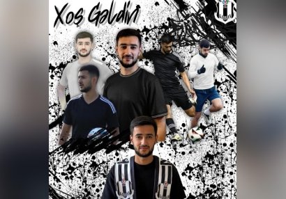 "Karvan" növbəti transferini reallaşdırdı