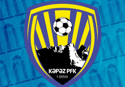 "Kəpəz" tacikistanlı futbolçusu ilə vidalaşdı