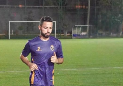 Azərbaycan Premyer Liqasının bombardiri 2-ci Liqa təmsilçisinə keçdi
