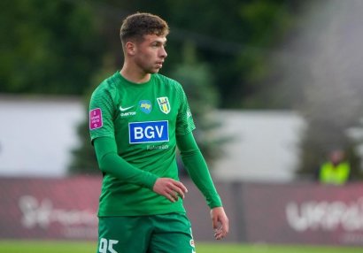 Emil Mustafayev yeni mövsümə harada başlayacaq?