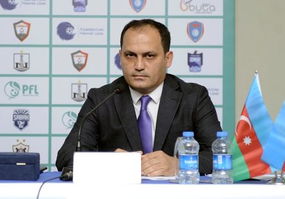 PFL "İmişli"nin müraciəti əsasında Quba stadionuna baxış keçirdi -AÇIQLAMA