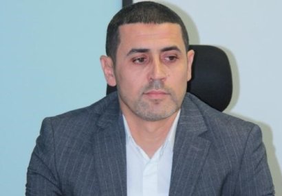 "Qarabağ" məzmunlu oyunla yenə qələbə qazanacaq" - Nadir Nəbiyev