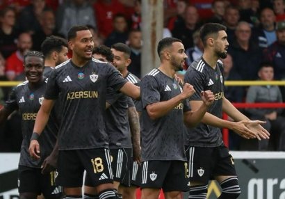 "Qarabağ" - "Şelburn" matçına 2 saat qalmış neçə bilet satılıb?