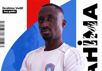 "Qarabağ"ın sabiq hücumçusu "Turan Tovuz"la anlaşdı - RƏSMİ