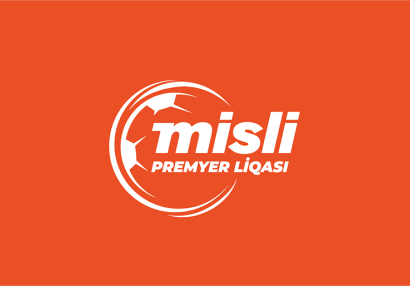 "Misli" Premyer Liqaya sponsorluğunu davam etdirəcək