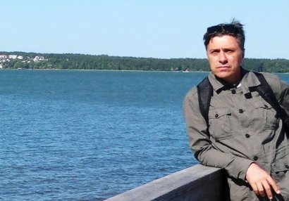 "Levski" "Sabah"ı üstələyərək yoluna davam edəcək" - Georgi Nikolov