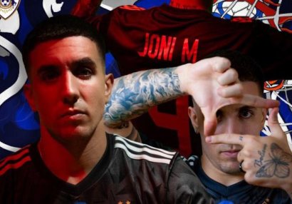 "Qarabağ" növbəti transferini rəsmiləşdirib