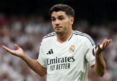 Brahim Diasın "Fənərbağça"ya cavabı müəyyənləşib