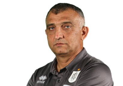 "Neftçi"də ayrılıq - Elşad Əhmədov postunu tərk etdi