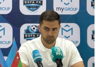 "Realizasiya planında daha çox işləməliyik" - Elgiz Kərəmli