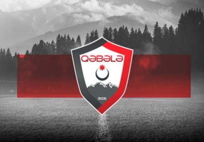 "Qəbələ" yeni transferini açıqladı