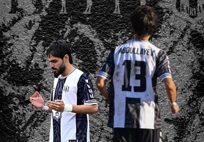 "Karvan-Yevlax"da yeni müqavilə