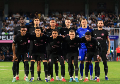 KL: "Sabah"ın "Levski" sınağı