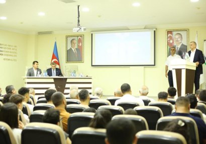 FİF İkinci Liqanın debütantı ilə görüşdü, bu qədər məbləğ ayrıldı - Klub yeni sponsor tapdı