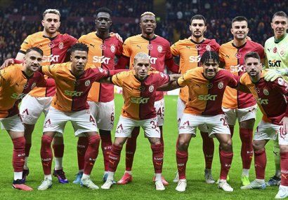 "Qalatasaray" 2 futbolçusunun transfer qiymətini müəyyənləşdirdi - 80 milyon avro