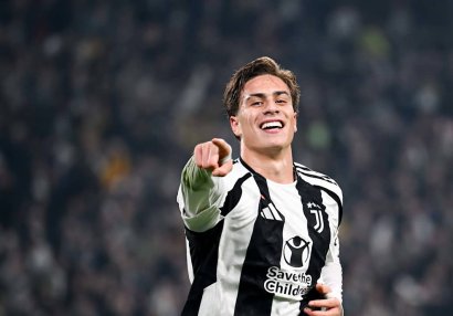Dünyanın ən yaxşı gənc futbolçusu adına namizədlər açıqlandı