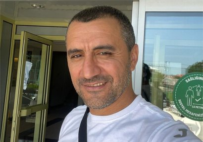 "Ribeyrosuz müdafiə xətti həlledici məqamlarda inamsız göründü" - Xaqani Məmmədov