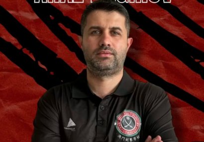 "Araz-Naxçıvan"ın digər oyunçuları anlayırdılar ki, Ribeyrosuz çətin olacaq" - Araz Bağırov