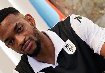 "Neftçi" İqor Ribeyronun transferini açıqladı
