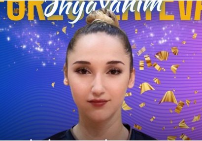 "Gəncə"də yeni oyunçu - RƏSMİ