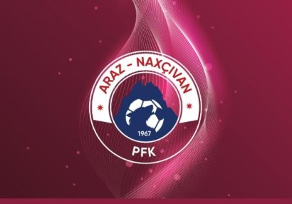 "Araz-Naxçıvan"ın vingeri bu kluba keçməyə yaxındır