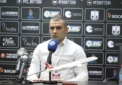 "Levski" güclü rəqib olsa da..."