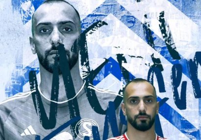 "Səbail" sabiq qapıçısını geri qaytardı