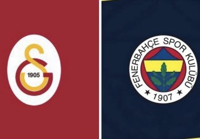 2023-cü ilin çempionluq kuboku "Qalatasaray"dan alınıb "Fənərbağça"ya verildi -ŞOK QƏRAR