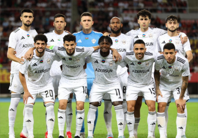 ÇL: "Qarabağ" darmadağınla pley-offda!