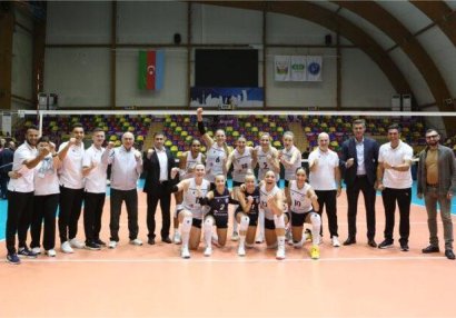 Azərbaycan klubu serb oyunçularla gücləndi