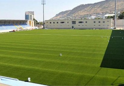 Paytaxt komandaları "ASCO Arena"da qarşılaşır