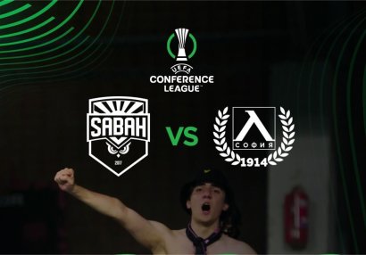 "Sabah" - "Levski" matçına neçə bilet satılıb? - SON DURUM
