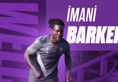 "Sumqayıt" müqavilə bağladığı futbolçunu icarəyə verdi - RƏSMİ