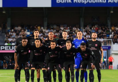 KL: "Sabah" avrokubokla vidalaşdı
