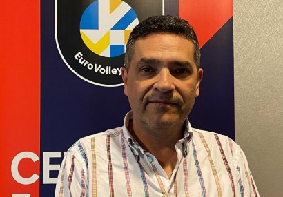 AVF rəsmisi İsveçrə - İsveç matçına təyinat aldı