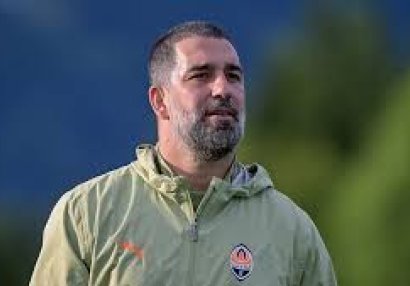 "Bütün azarkeşlərdən üzr istəyirəm" - Arda Turan