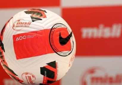 MPL: "Sumqayıt" "Kəpəz"i top atəşinə tutdu