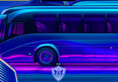 "Qarabağ"ın ÇL oyununu "Sea Breeze"də izləmək üçün pulsuz avtobuslar ayrıldı