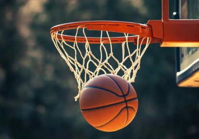"Sabah" basketbol klubu 6 yoxlama oyunu keçirəcək