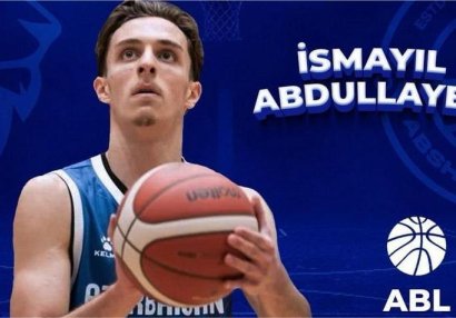 “Abşeron Lions” Abdullayevlə bağlı qərarını verdi