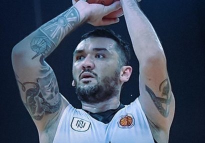 "Neftçi" kapitanı ilə müqavilə müddətini uzadıb, üç basketbolçunu heyətinə cəlb edib
