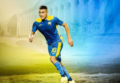 "Futbolsuz qalmaq istəmirəm, amma..." - Tural Rzayev