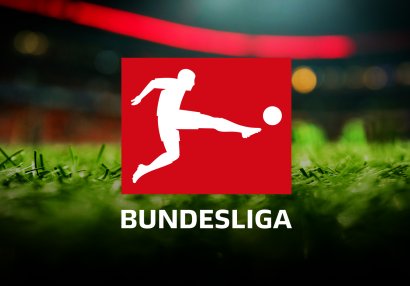 Bundesliqa: "Köln" son dəqiqələrdə sevindi