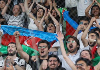 Çempionlar Liqası: "Qarabağ" - "Ferentsvaroş" oyununa 30 minə yaxın bilet satılıb