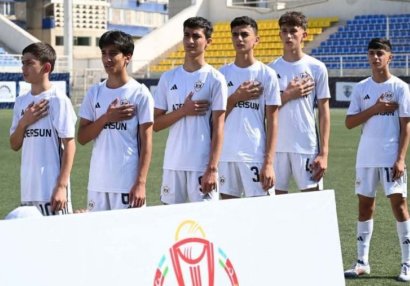 &ldquo;Qarabağ&rdquo; &ldquo;Kayrat&rdquo;a məğlub oldu