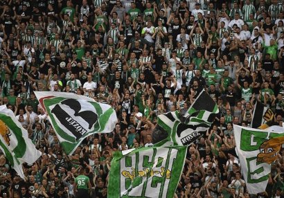 "Ferentsvaroş"a azarkeşləri də inanmırlar - Rəqibin səfər planı dəqiqləşdi