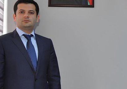 Azərbaycan Badminton Federasiyasında yeni təyinat