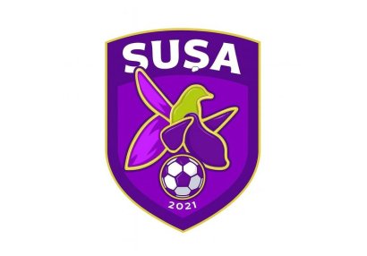 "Şuşa" heyətinə 4 oyunçu cəlb edərək loqosunu yenilədi