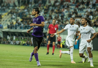 &ldquo;Qarabağ&rdquo; mövsümə məğlubiyyətlə başladı, &ldquo;Neftçi&rdquo; qələbəyə həsrət qalıb &ndash; Tura baxış