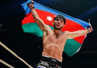 Tofiq Musayevin UFC-də növbəti rəqibi kim olacaq?